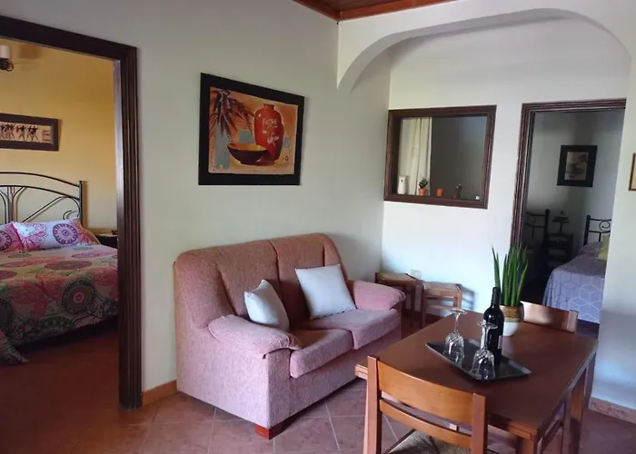 Apartamento La Punta