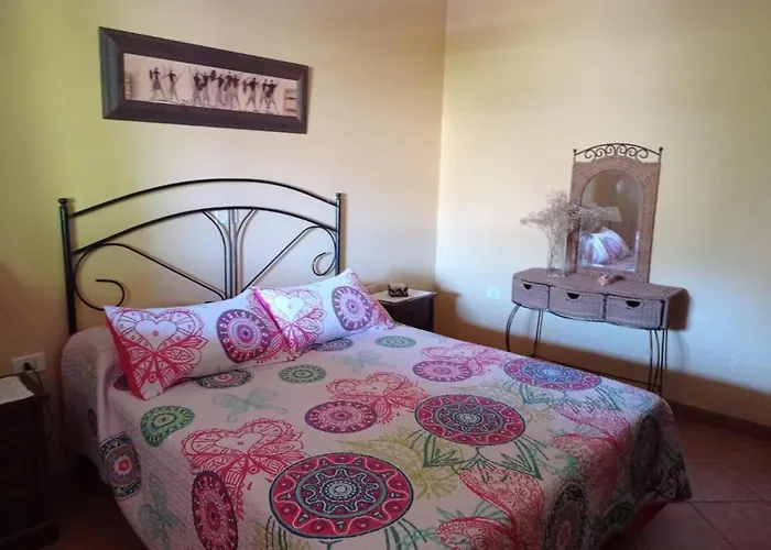 Apartamento La Punta