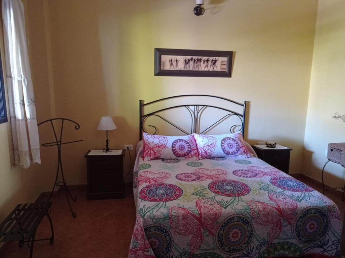 Apartamento La Punta Alojera
