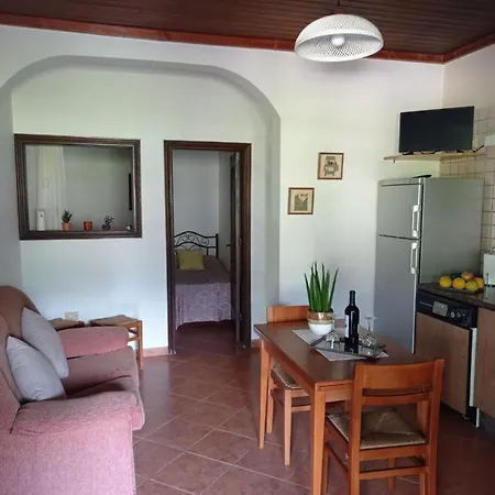 Apartamento La Punta Alojera Exterior foto