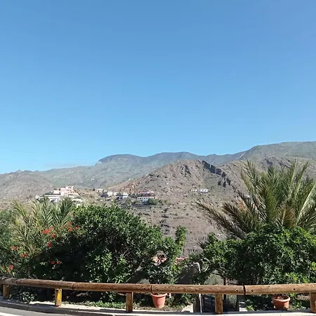 Apartamento La Punta Alojera Exterior foto