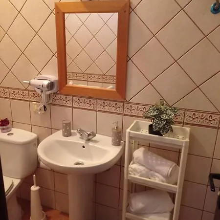 Apartamento La Punta Alojera Exterior foto