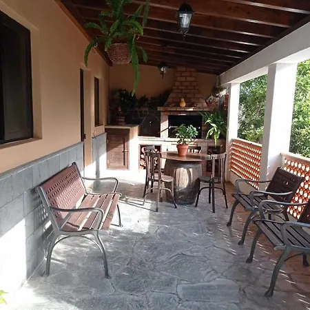 Apartamento La Punta Alojera Exterior foto