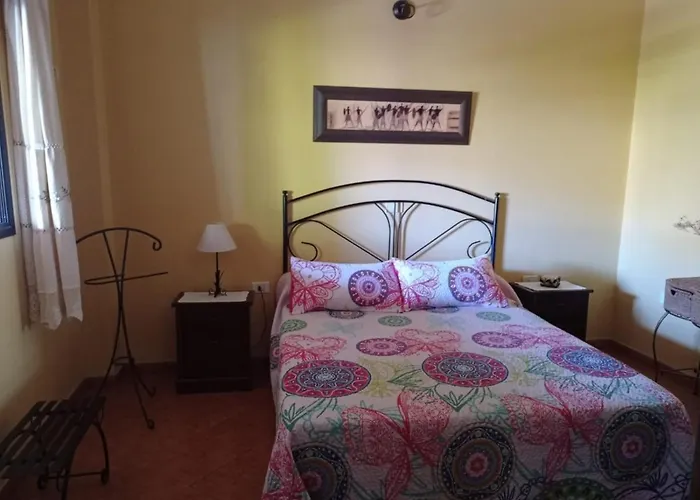 Apartamento La Punta