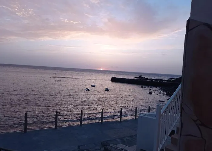 Apartamento La Punta
