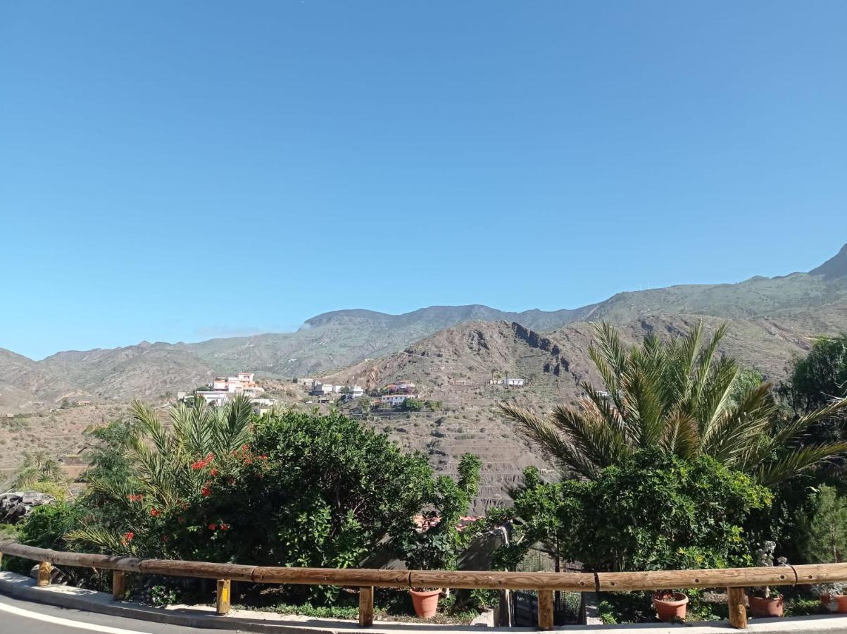 Apartment La Punta *