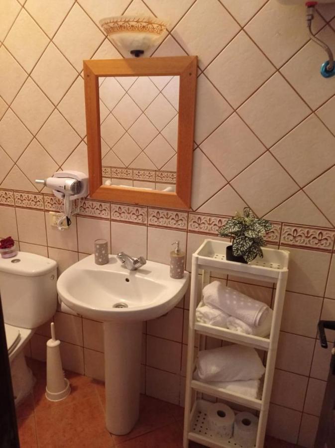 Apartment La Punta *