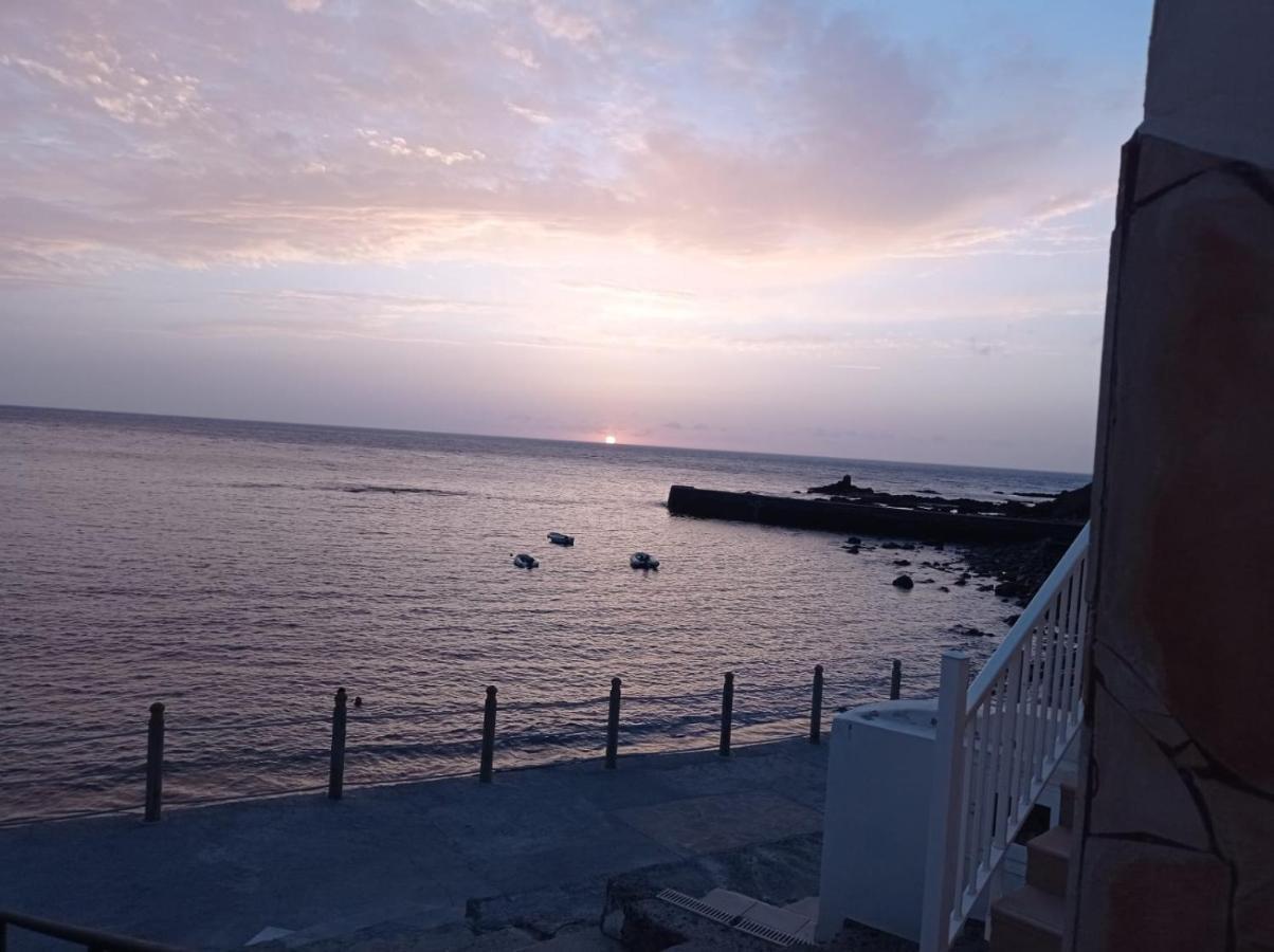 Apartment La Punta *