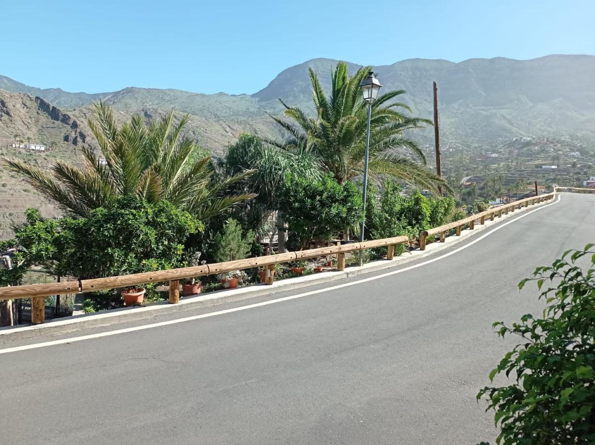 La Punta
